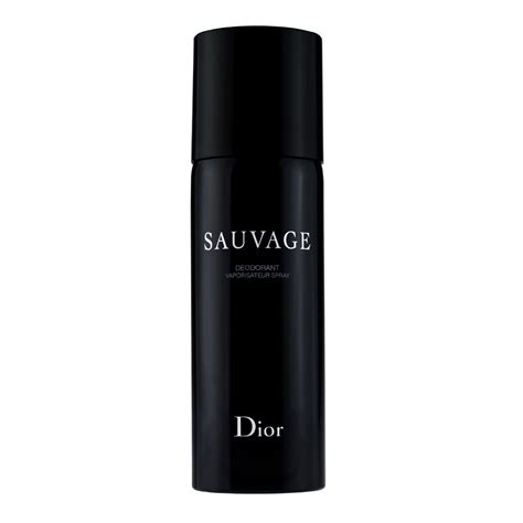 deodorante sauvage dior amazon|christian dior sauvage body spray.